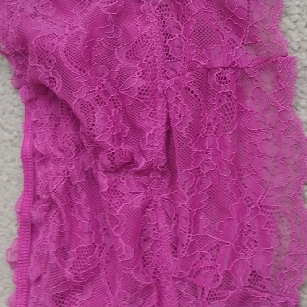 American Eagle Bandeau - Picture 3 of 9